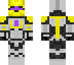 robotic royal