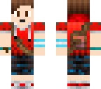 rocket joe