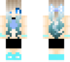 runner girl