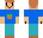 sad skin variation 