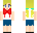 sailor moon