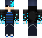 sans demon kid