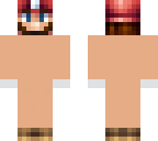 sexy mario