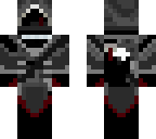 shadow assasin