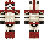 shock trooper