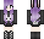shy bunny