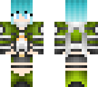 sinon ggo