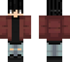 skin