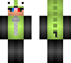skin