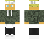 skin