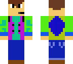 skin create