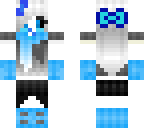 smol blueberry