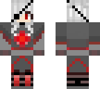 space warrior