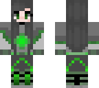 space warrior rose