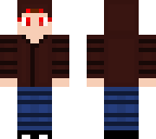 spider boy
