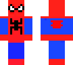 spiderman 1 and 3