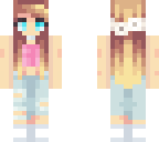 stacy oc