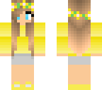 summer girl