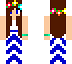 summer girl