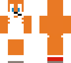 tails