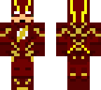 the flash