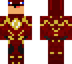 the true flash