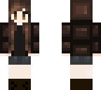 the wood vampire