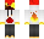 theblazenkid