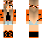 tiger kelly