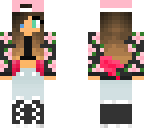 tomboy cutie