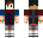 underfell dipper