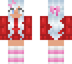 valentines day skin