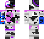 withered funtime freddy