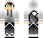 wolf boy toby