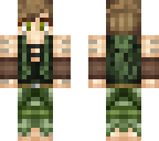 wood elf male
