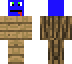 wood plank