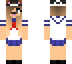 yandere skin