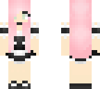 zila's skin