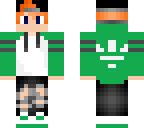 a boy xd