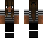 a new skin
