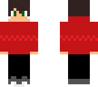 aaron xd
