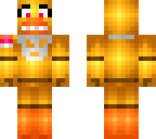 adventure chica