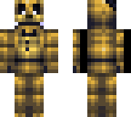 adventure golden freddy
