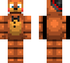 adventure toy freddy