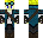 adventure zitro