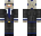agent duhaa