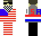 american dude