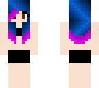 amethyst skin base