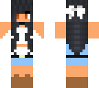 aphmau diva cutie summer