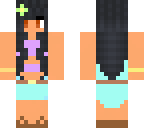 aphmau summer
